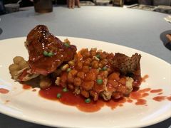 -吴越荣记苏州菜·松鼠桂鱼(月光码头店)