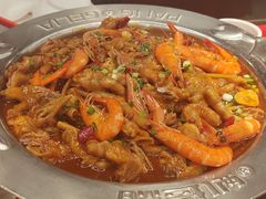 -胖哥俩肉蟹煲(杭州下沙学林街店)