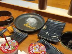 -呷哺呷哺 黄金牧场 (欢乐谷店)