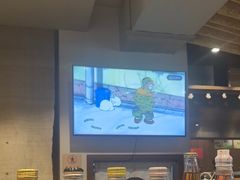 -雷神拉面(财富中心玉米楼店)