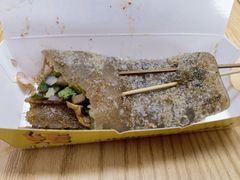 -豪香里脊肉串(大中路店)