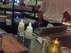 -大神太神·铁板烧(七宝领展广场店)