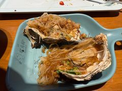 -状元阁烧烤(新华路总店)