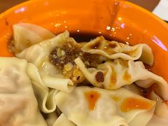 -龙抄手(春熙路总店)