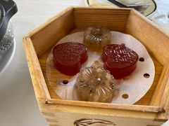-鹿鸣酒家(越秀店)