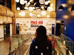 -宜家家居(哈尔滨商场店)