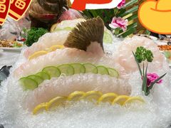 -万宝海鲜舫(劳动公园店)