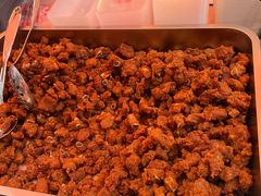 -乔波食品(杜桥中心菜场店)