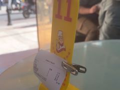-食惠里小笼包面馆(越秀店)