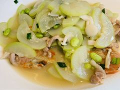 -阿毛饭店首店·宁波老字号(文化广场店)
