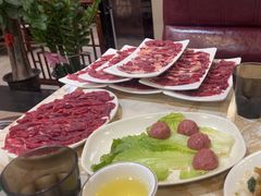 -粤潮牛肉火锅店(江南大道店)