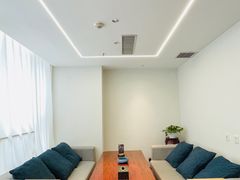 -京梟红茶楼(方恒购物中心店)
