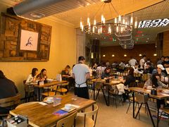 大堂-铁公鸡·四川料理(天环广场店)