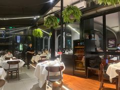 -拉蒂娜·巴西牛排馆 Latina·Brazilian Steakhouse(陆家嘴旗舰店)