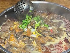 -刘一锅筋头巴脑(小北店)