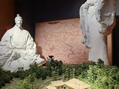-成都武侯祠博物馆