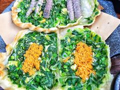 -地二手作鱼汤馄饨(上街里店)