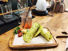 -ZM COFFEE(西安路店)