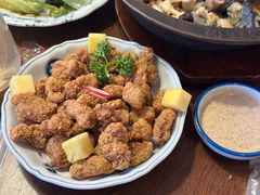 -林四喜·闽南传家菜(鼓浪屿店)