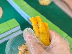 -梅州市嘉埔食品有限公司(江南顺梅步行街店)