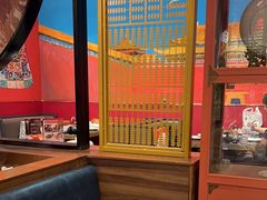 -满园烤鸭·春饼(沈北万达店)