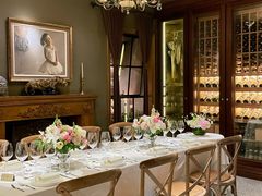 -Le Bistrot de Racine