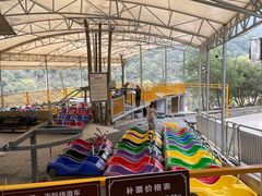 -龙岩森林水乡景区