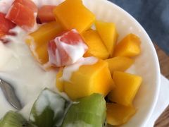 -Blueglass酸奶(财富购物中心店)