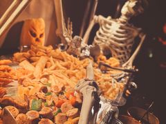 -菲住布渴全日制餐厅·简餐·下午茶·蛋糕