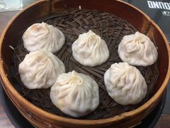 -锡笼记·无锡小笼(人民路店)