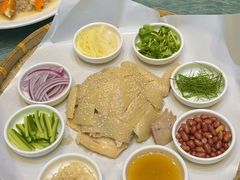 -顺意·顺德家乡菜(国际人才大厦店)