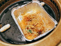 -花味烤肉·拌饭(庐阳万象汇店)