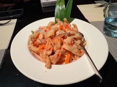 -泰餐厅·广州融创施柏阁酒店