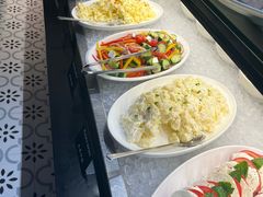 -拉蒂娜·巴西牛排馆 Latina·Brazilian Steakhouse(陆家嘴旗舰店)