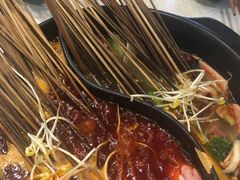 -钢管厂歆瑞源油卤串串香(春熙路太古里店)