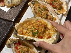 -江户家·日本料理·铁板烧(汉江东路店)