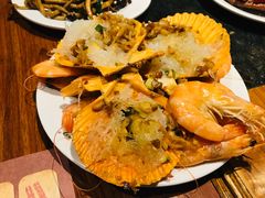 -汉巴味德(大悦城店)