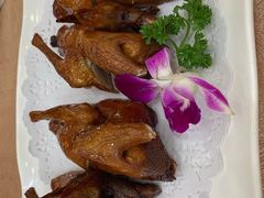 -轩记海鲜餐厅·四十五年老字号·经典粤菜(西区彩虹店)