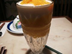 -桂满陇·蟹黄小笼汤包(中山公园店)