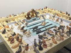 -香港会议展览中心演讲厅
