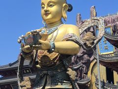 -上海东林寺(金山区)