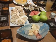 -松本楼(桥西店)