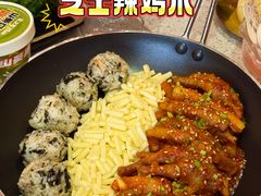 -炭之家齐齐哈尔大片烤肉·涮毛肚火锅·齐齐哈尔烤肉(中央大街店)
