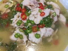 -台北楚楚园馅饼粥(虹桥南丰城店)