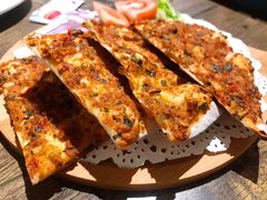 -Mevlana梅夫娜土耳其餐厅·清真