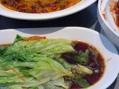 -江南里·新浙菜(苏州大悦城店)