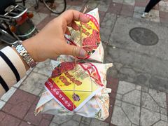 -芦庄子桂顺斋(黄家花园店)