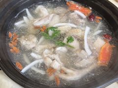 -海南椰子鸡餐厅(三亚湾红树林店)