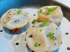 上海生煎包-京城小江南·北京烤鸭·江南土菜·白鱼(中关村店)