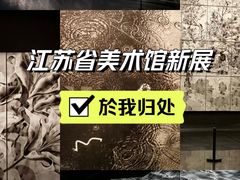 -江苏省美术馆(长江路新馆)